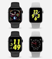 Smart watch W54 นาฬิกาอัจฉริยะ ติดตามสุขภาพและกิจวัตรประจำวัน รองรับภาษาไทย ระบบทัชสกรีน ฟังก์ชั่นใช้ง่าย กันน้ำ IP68 โทรเข้า - ออกได้