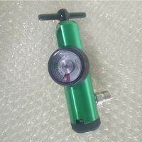 3000psi Medical Gas Oxygen Pressure Regulator CGA870 0-15L/min