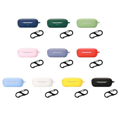 Suitable for Huawei FreeBuds Se Headphone Cover Shell Shockproof Anti-scratch Protective Sleeve Washable Housing Dustproof Case Wireless Earbuds Acces