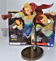 My Hero Academia The Amazing Heroes Vol 27 แท้ Bandai  JP