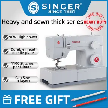 SINGER Heavy Duty 4423 Sewing Machine for sale online