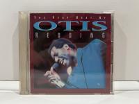 1 CD MUSIC ซีดีเพลงสากล THE VERY BEST OF OTIS REDDING (C9E28)