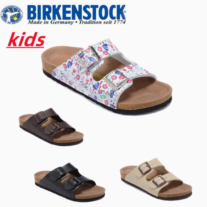 Girl 2025 birkenstock sandals