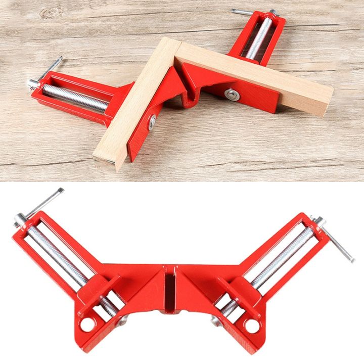right-angle-woodworking-frame-clamp-90-degrees-angle-clamp-diy-glass-clamps-corner-holder-woodworking-hand-tool