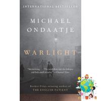 Bought Me Back ! &amp;gt;&amp;gt;&amp;gt;&amp;gt; Warlight -- Paperback (English Language Edition) หนังสือภาษาอังกฤษพร้อมส่ง