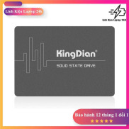 Ổ Cứng SSD Gắn Trong KingDian S280 240GB 2,5 inch SATA3 Bảo Hành 3 Năm