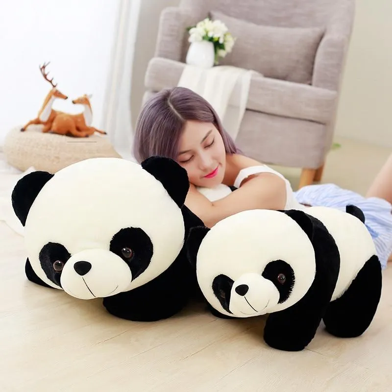 PILLOW PETS COMFY PANDA LARGE