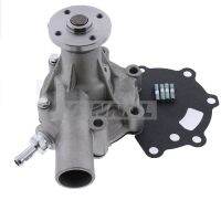 High Quality Water Pump For Mitsubishi S3L2  K3E K3B K3D