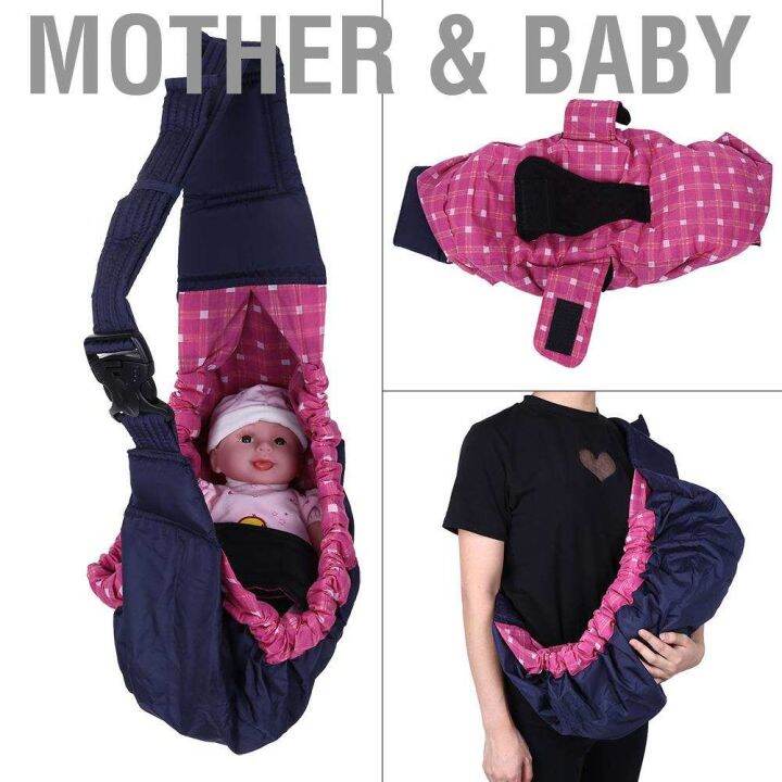 mother-amp-baby-1pc-adjustable-side-carry-economic-newborn-wrap-carrier-front-facing-infant-sling-hot