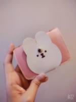 กระเป๋าใส่บัตร จัดเก็บบัตร 20 ช่อง Moshi Moshi พร้อมส่ง Ladies card holder