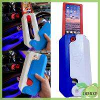 IHBNEP เคสโทรศัพท์3D แรงโน้มถ่วงขนาดใหญ่ของเล่นประสาทสัมผัสการพิมพ์3D ของเล่นฟิดเจ็ตสำหรับผู้ใหญ่ของขวัญที่สร้างสรรค์ Relief ความวิตกกังวลการ์ดของเล่นกดทับสำหรับ iPhone Sumsung HUAWEI สากล