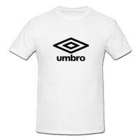 ราคาต่ำสุด!!Nbf3f23r97r เสื้อยืดคอกลม ผ้าฝ้าย ลาย Umbro Sport ER66WR35131 SD23WQ35319 สําหรับผู้ชาย S-3XL