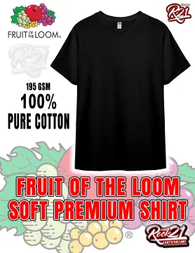 T-shirt Roblox Minecraft Fruit of the Loom, T-shirt, tshirt, angle