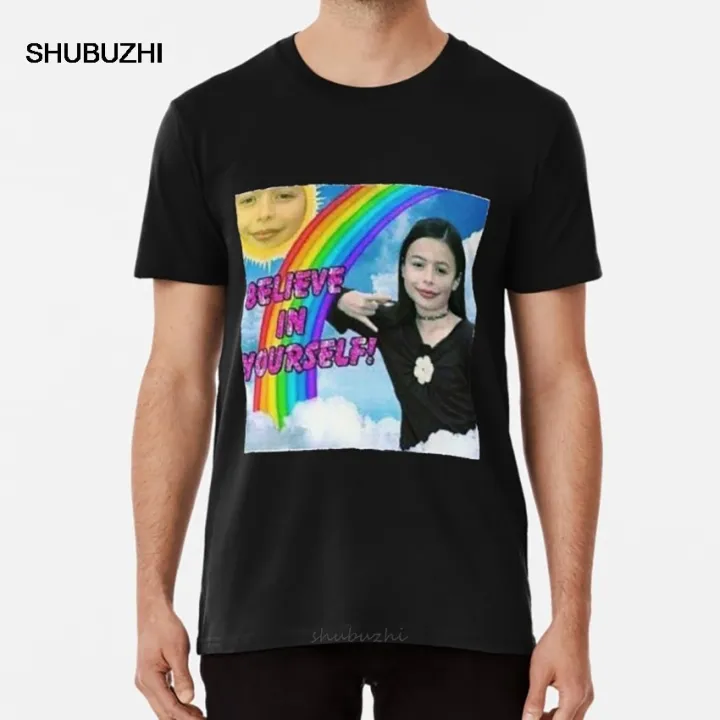 Miranda Cosgrove T Shirt Miranda Cosgrove Funny Edgy Teens Roc Rex Orange County Tyler The Creator Meme Memes Lazada Indonesia