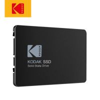 Kodak X120โปร SSD ไดรฟ์ HDD 2.5ฮาร์ดดิสก์เอสเอสดี SSD 120GB 1TB 512GB 128GB HD ฮาร์ดไดรฟ์ภายในดิสก์ SATA 256GB สำหรับคอมพิวเตอร์แล็ปท็อป