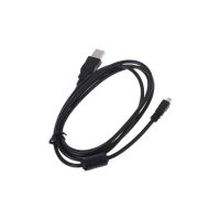 USB Data Cable for Olympus CB-USB7 FE-340/330/320/310/300/290/280/270/250/240