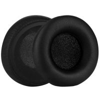 Replacement Earpads Ear Pads Cushions Cups Cover Muffs Repair Parts for Monster DNA 1.0 1 On Ear Pro Headphones Headsets