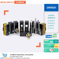 สวิทช์ไมโครแบบชั่วคราวสวิตช์จำกัด Z-15GD-B สวิตช์จำกัดสวิตช์การเดินทาง