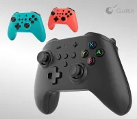 GuliKit NS08 / NS09 Pro Kingkong Controller For Nintendo Switch, PC, Android