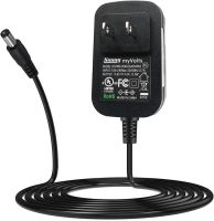 5 V Logitech S 125i Speaker Replacement Power Adapter - US Plug US EU UK PLUG