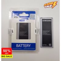 แบตเตอรี่ Samsung Note4 (N910) Battery 3220mAh ประกัน6เดือน/แบตซัมซุงโน๊ต4 #แบตเตอรี่  #แบตมือถือ  #แบตโทรศัพท์  #แบต  #แบตเตอรี