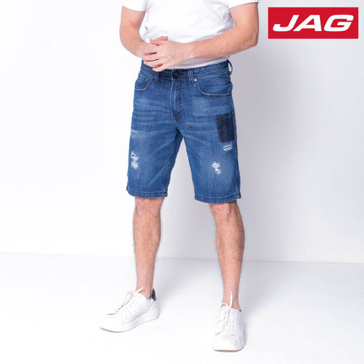 jag jean shorts