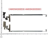 New Laptop Lcd Hinges Kit for Lenovo E531 E531C E540 LCD Hinges with bracket VILE2 AM0SK000100 AM0SK