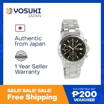 Shop Seiko Wired with great discounts and prices online Jan 2024