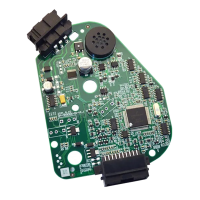 Steering System Emulator CPU Board Module for A6 2006-2016 J518 1L59W 3L40K 0L01Y Steering Column Lock Simulator Accessories