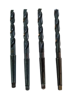 Taper Shank Drills  1 Pcs