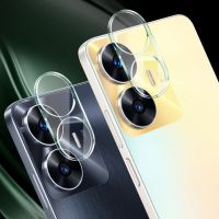 สำหรับ Oppo Realme C55 C55 Realmy C กลับ55c เลนส์กล้องถ่ายรูปป้องกัน3d 55กระจกกันรอยสมาร์ทโฟน6.72 "ต้นฉบับ4G