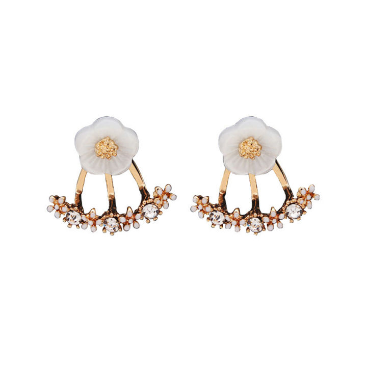 american-design-earrings-simple-personality-jewelry-luxury-party-earrings-fashion-tassel-earrings-daisy-dangle-earrings