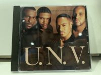 1   CD  MUSIC  ซีดีเพลง UNY UNIVERSAL NUBIAN VOICES     (K3C29)