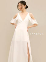 TANSSHOP - ADELPHA DRESS #D997