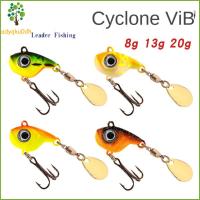 ADYQKU0DH 2pcs Wobblers crankbaits เหยื่อตกปลาโลหะ ช้อนโลหะโลหะ ตะขอสามชั้น เหยื่อตกปลาช้อน 2023 รอกสปินเนอร์ ล่อ VIB อุปกรณ์ตกปลาสำหรับตกปลา