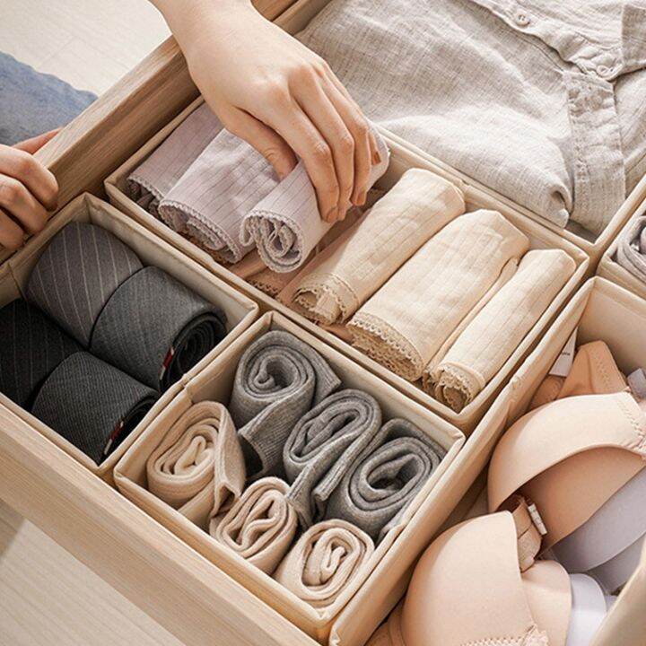 1set-underwear-storage-box-desktop-organizing-box-panties-socks-bra-drawer-storage-foldable-divider-closet-organizer