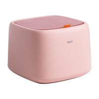 10KG Kitchen Food Storage Container Box Tank Moisture Insect Proof Nano Bucket Rice Dispenser Grain Sealed