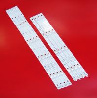 LED Backlight strip bar 9 lamp for HISENSE TV H50A6140 LB50095 50R6040E JL.D50091330-003ES-M V01 CRH-BK50S1U51S3030T040979G