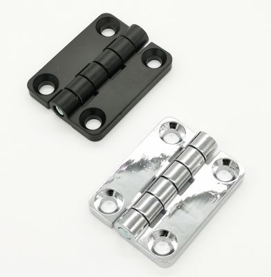 【LZ】 CL209-2 zinc alloy hinge distribution cabinet mechanical equipment door hinge industrial door hinge hinge hinge shape 50 x 39