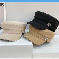 พร้อมส่ง ! Alexander Wang ! หมวกกันแดด ปักลาย แบบเต็มตัว แบบทันสมัย แบบใหม่