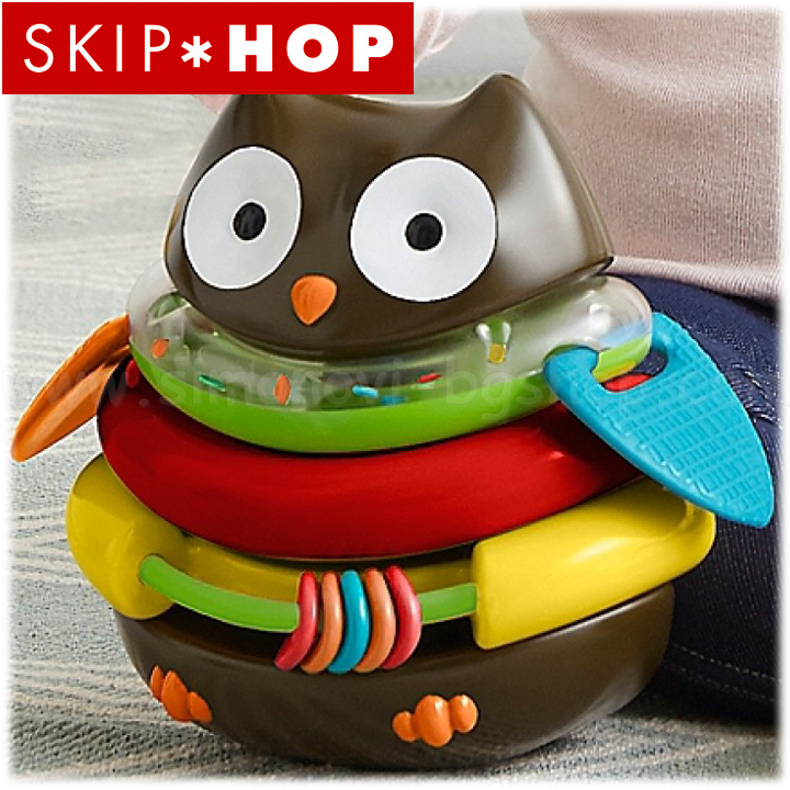 skip-hop-explore-amp-more-rocking-owl-stacker-ของเล่นเด็ก-ของเล่นห่วง-ลายนกฮูก