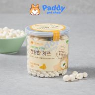 Phô Mai Viên Gooday Snack Cho Chó 120g (HSD 10.22) thumbnail