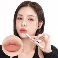 South Koreas Nobev new two-headed/double-headed shadow lip liner Jeyu contour poinnt dual