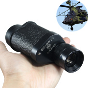 Kính Viễn Vọng Quân Sự Chuyên Nghiệp 8X30 HD Của Nga Với Máy Đo Khoảng