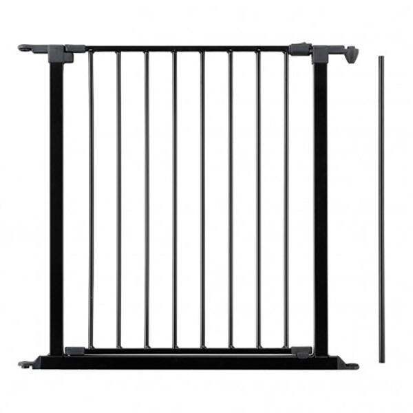 Baby Dan Configure/ Flex Safety Gate System Door (Black, 72cm) Lazada
