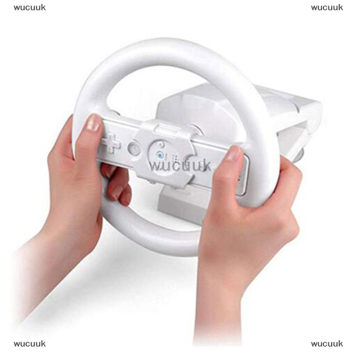 wucuuk-ฐานตั้งพวงมาลัยสำหรับ-nintend-wii-ที่ควบคุมเกมรถแข่ง