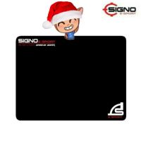 สินค้าขายดี!!! MOUSE PAD (แผ่นรองเม้าส์) SIGNO GAMING SPEED MT-300 ที่ชาร์จ แท็บเล็ต ไร้สาย เสียง หูฟัง เคส ลำโพง Wireless Bluetooth โทรศัพท์ USB ปลั๊ก เมาท์ HDMI .