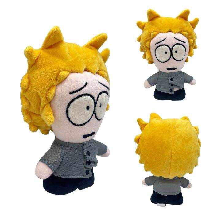 South Park Plush Tweek Game Animation Plush Toys High Quality Children