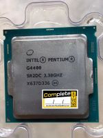 Used/ซีพียู/(CPU)/INTEL/PentiumSeries4000/LGA(1151)/แถมฟรีซิลิโคน