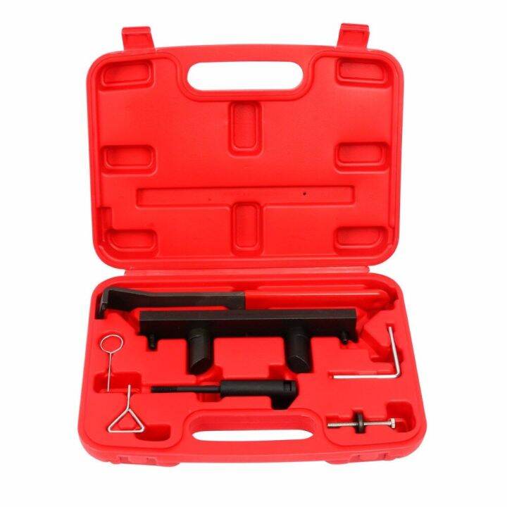 New VAG Engine Camshaft Alignment Timing Tool Kit For AUDI VW 2.0L Fsi